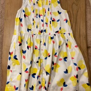 Kate Spade woman’s sleeveless Dress